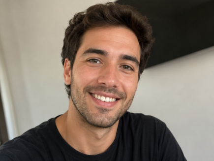 <em>Roberto Flores – Concepción</em>