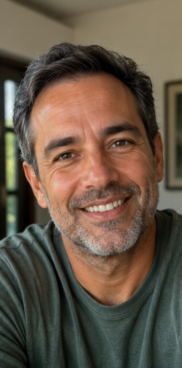 Hernán Soto · Valparaíso
