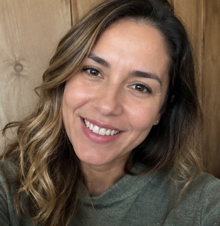 Patricia Guzmán · Temuco