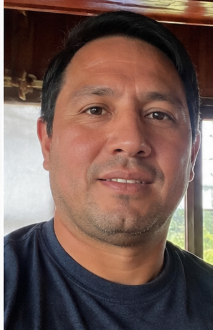 Roberto Díaz · Concepción