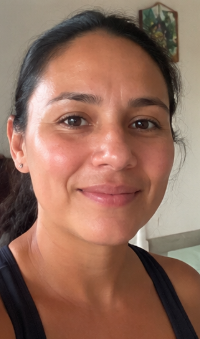 Carmen Rodríguez · Valparaíso