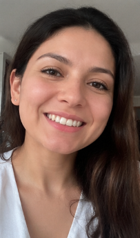 Marcela Flores · Temuco