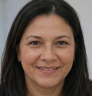 Carolina Moreno · La Serena