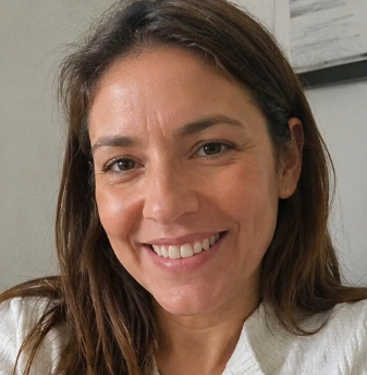 Patricia Ibáñez · Concepción