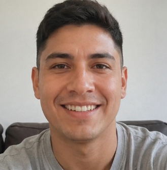 Jorge Muñoz · Valparaíso