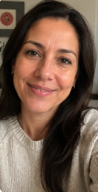 Patricia Fuentes · Concepción