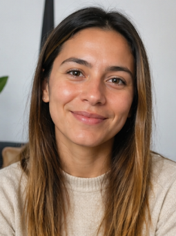 Daniela Ramírez · Providencia
