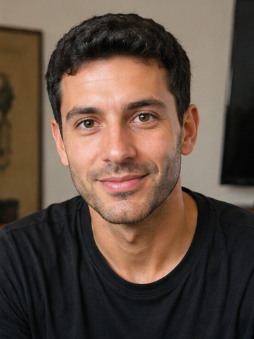 Carlos Molina · Valparaíso