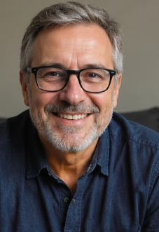 Matías Gonzalez · Valparaíso