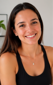 Macarena López · Santiago