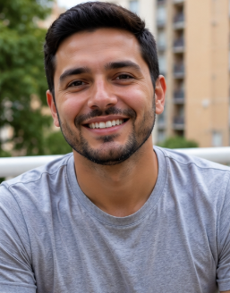 Jorge Vásquez · Concepción