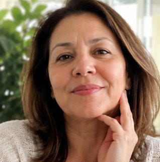 Marcela T. · Santiago