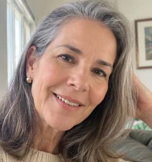 Ana María P. · Concepción