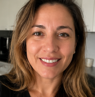 Patricia Soto · Concepción
