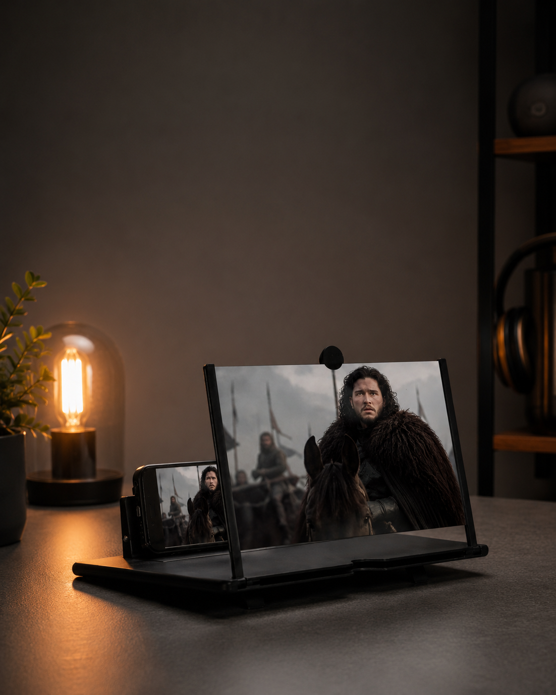 AMPLIFICADOR DE PANTALLA 3D