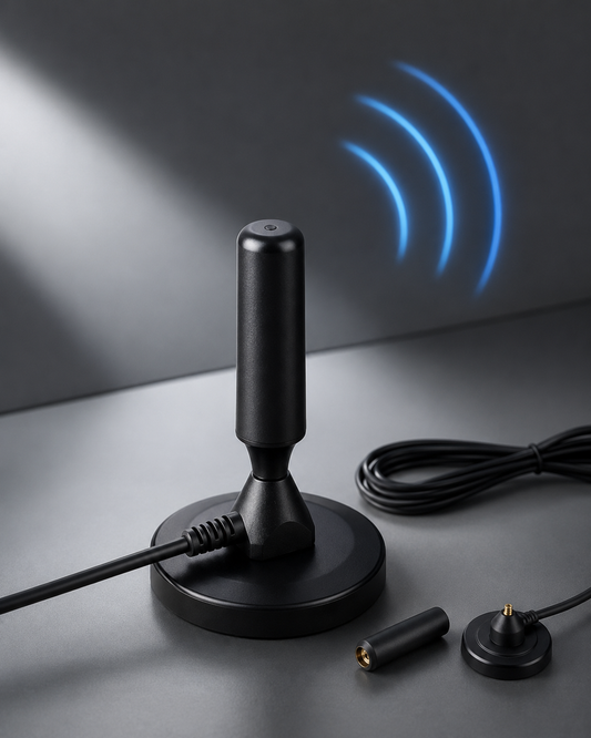 ANTENA TV DIGITAL HD