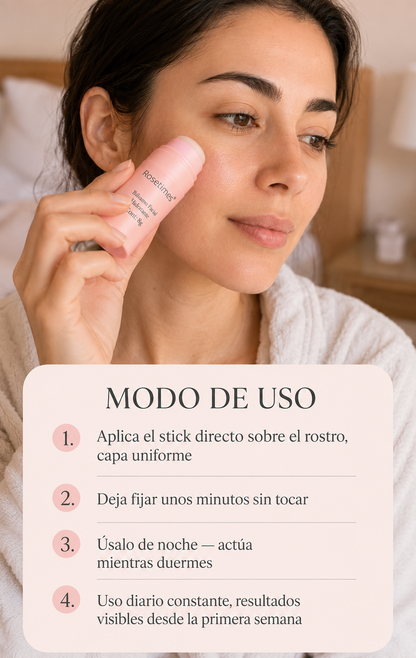 Brisa - Sensación fresca cada vez que aplicas
