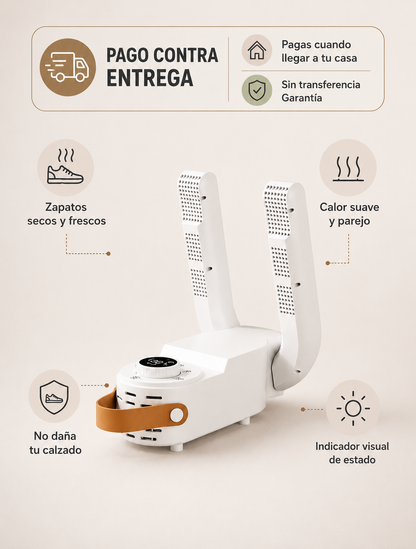 NovaSec - Seca por dentro, siente la diferencia