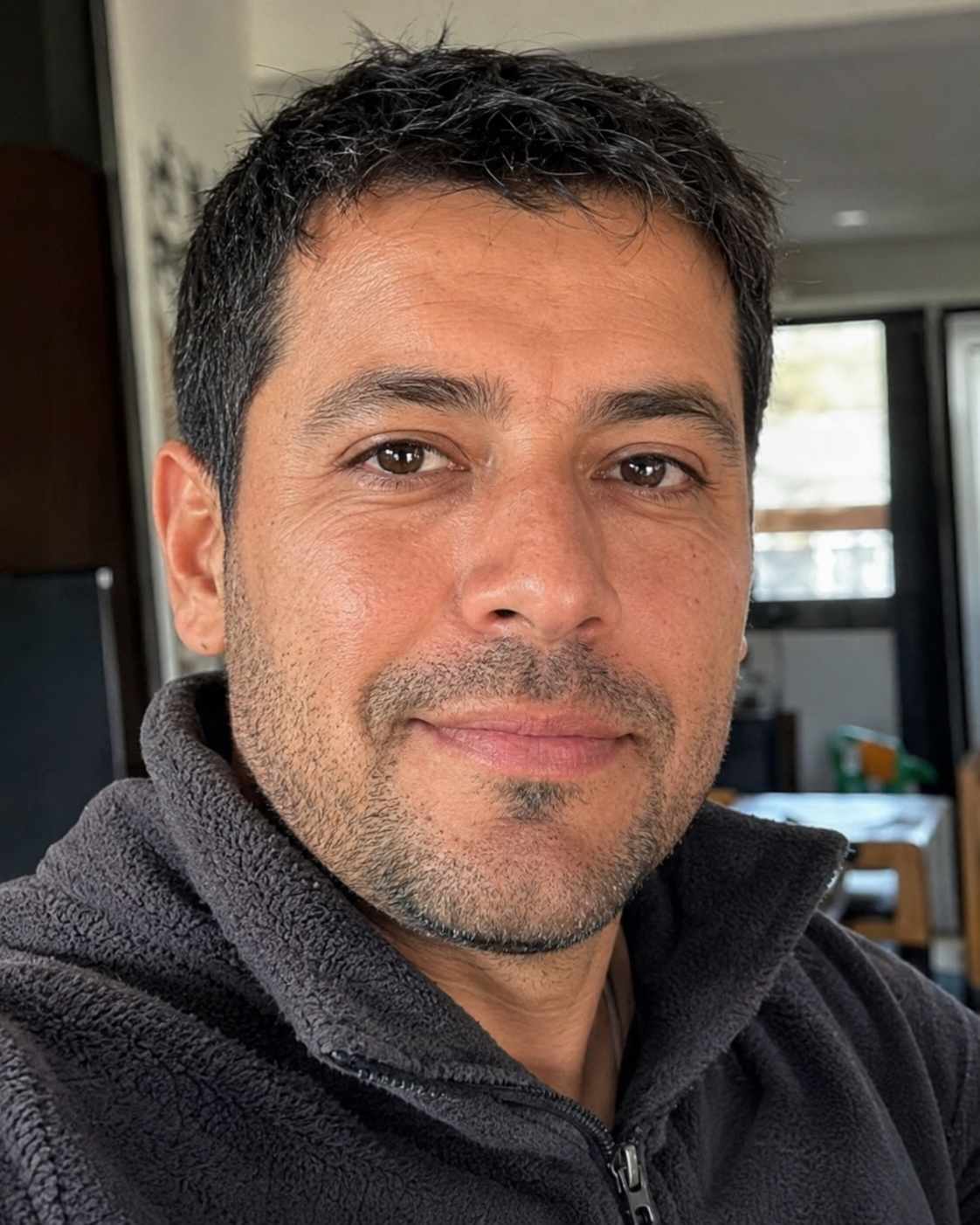 <em>Rodrigo Saavedra · Temuco</em>