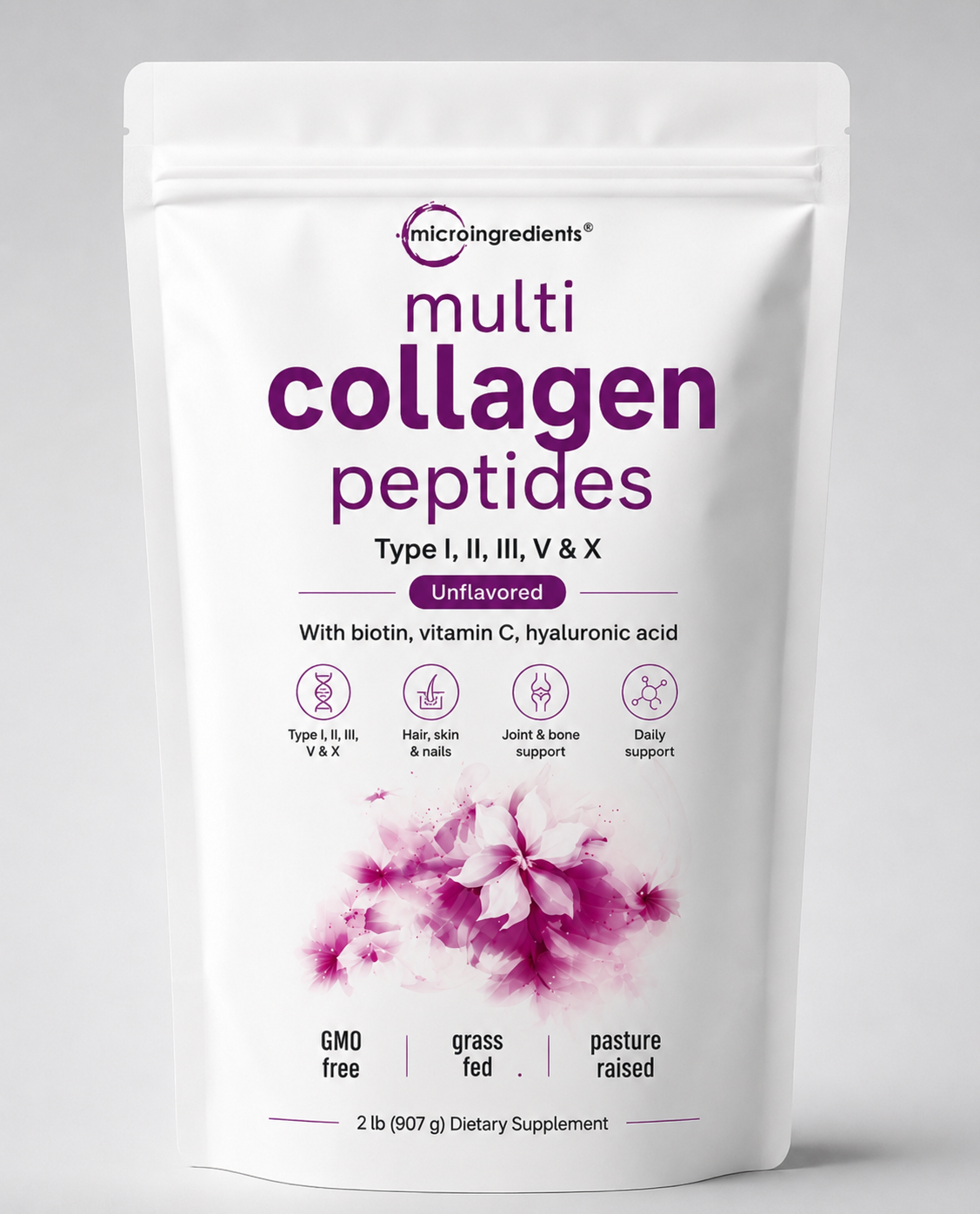 Collagen Peptides Multi