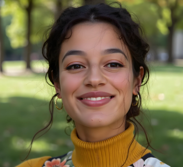 <em>Camila Fuentes – Compradora de Instagram</em>