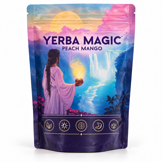 Yerba Magic