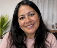 Ana Contreras · Puente Alto