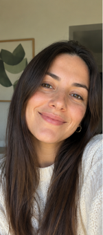 Verónica, testimonio bolso carro
