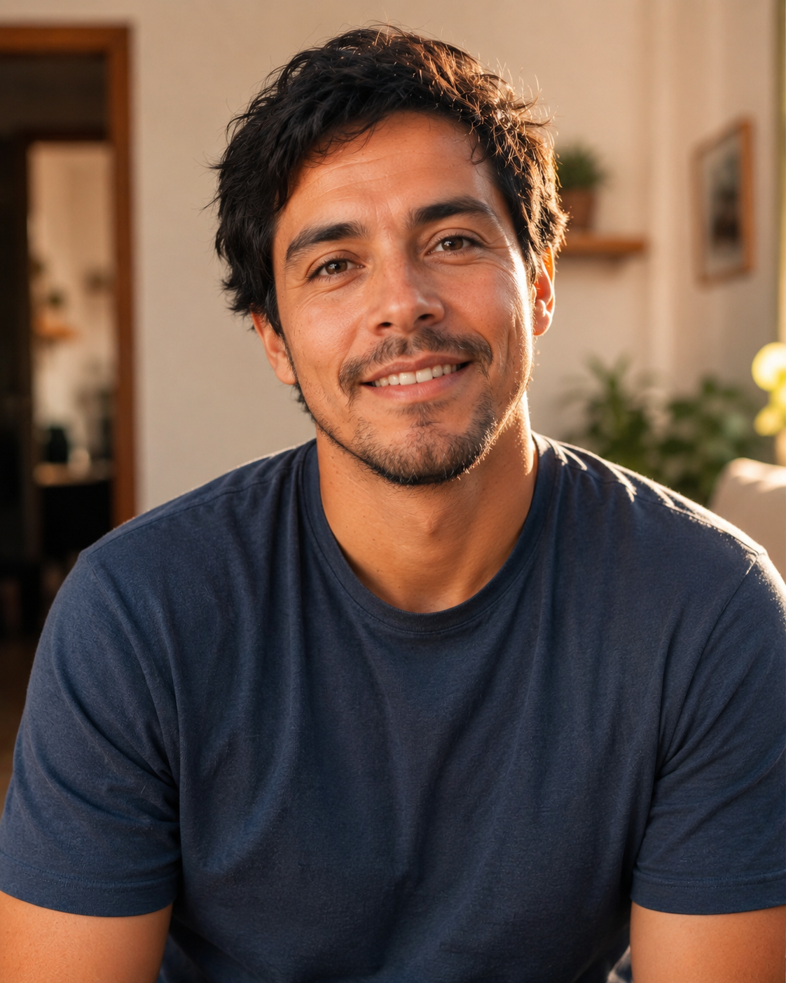 Gonzalo P. · Valparaíso