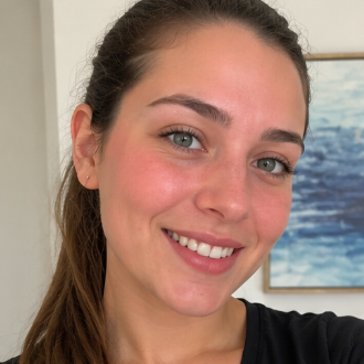 Antonia S. · Valparaíso