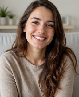 Valentina P. · Santiago