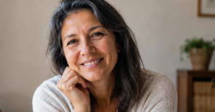 Marta S. · Concepción