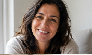 Rosa M. · Santiago