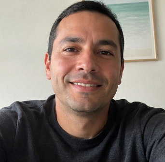 Rodrigo P. · Concepción