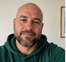 Ignacio T. · Rancagua