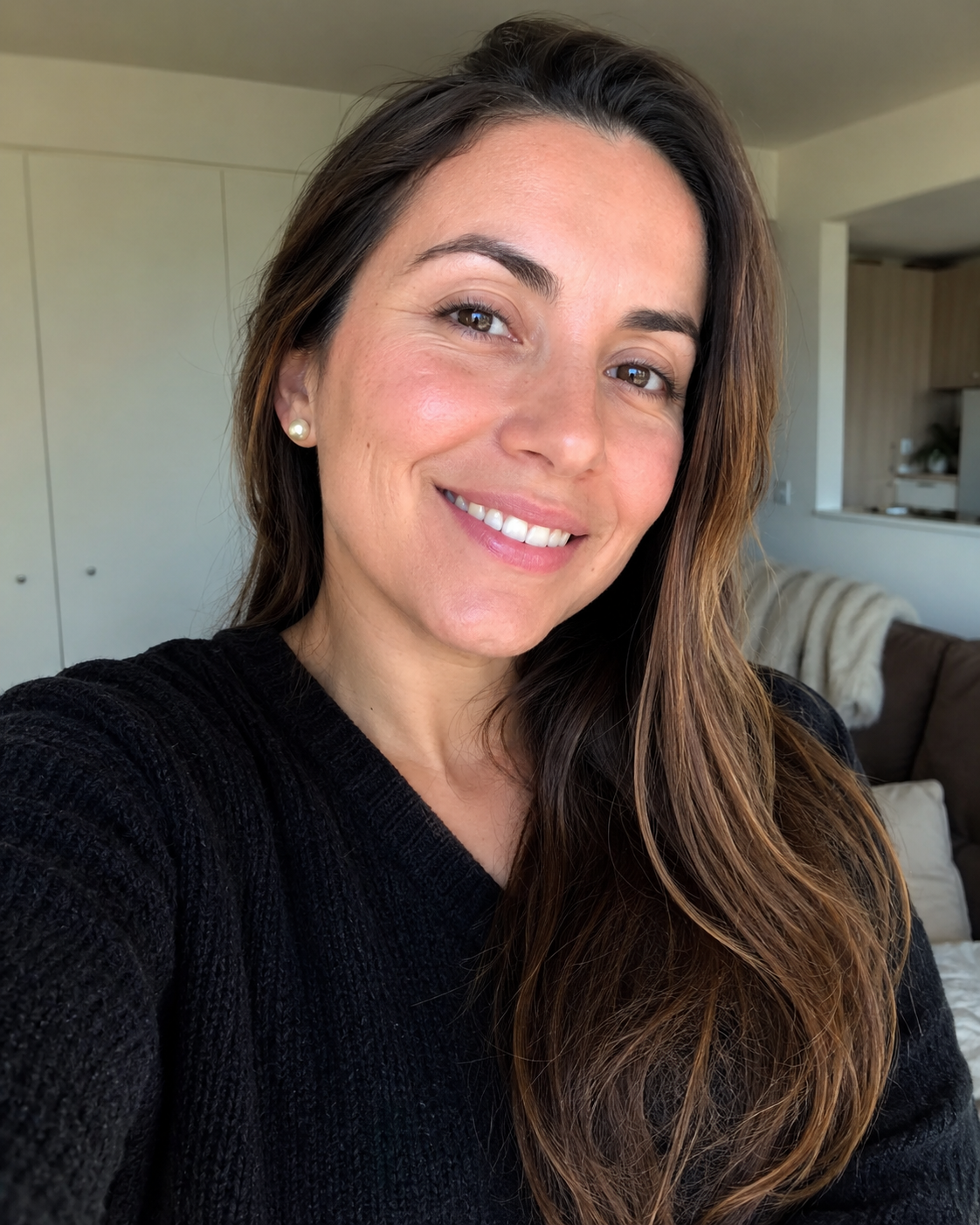 Fernanda L. · Viña del Mar