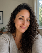 Javiera, testimonio tonificador 3 en 1