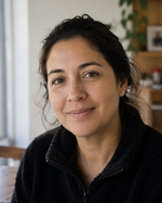 Francisca, testimonio mini plancha