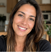 Carolina Muñoz · Puente Alto