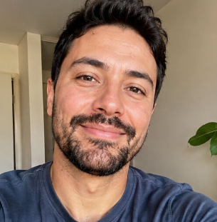 Ignacio R. · Valparaíso