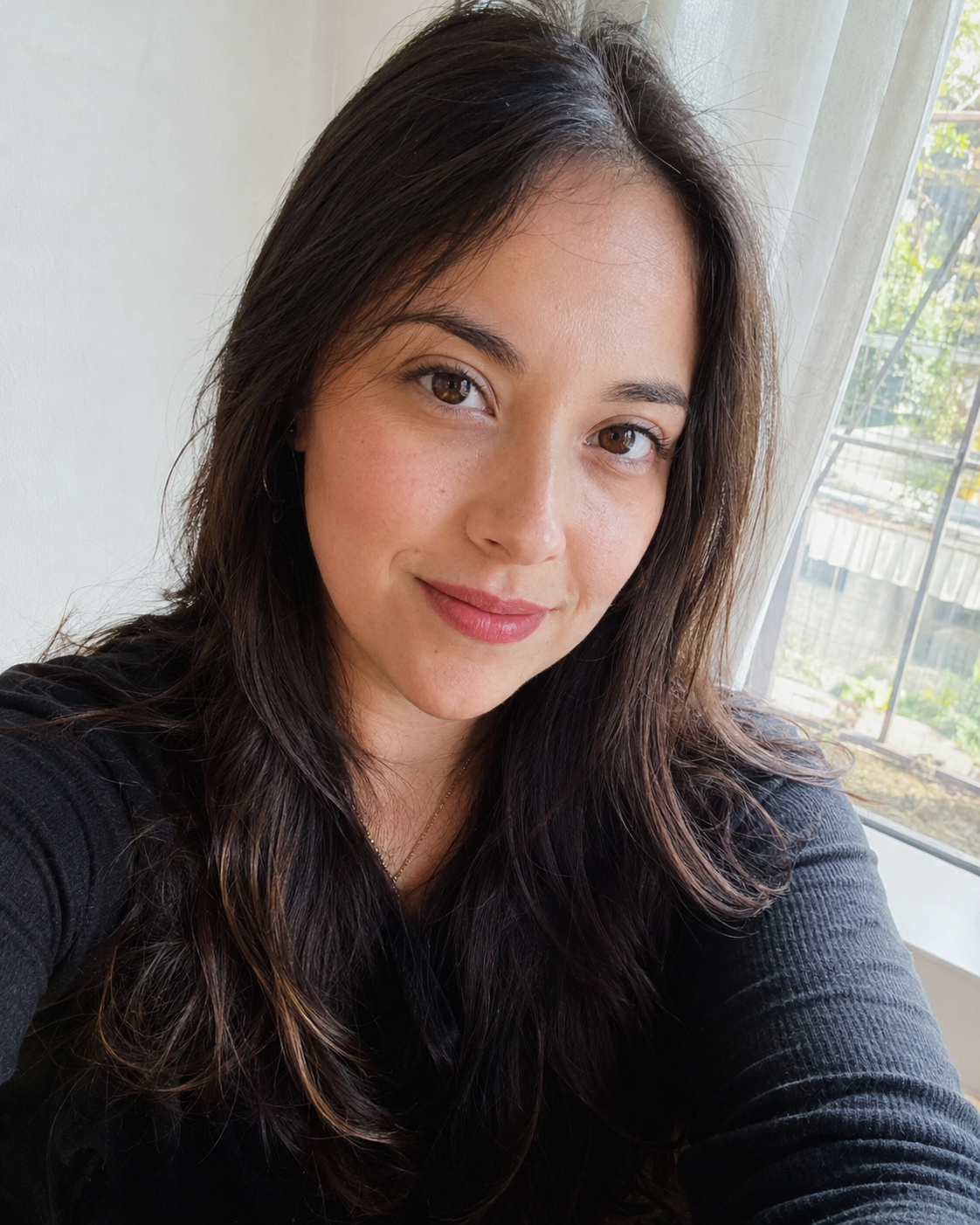 Isidora M. · Concepción