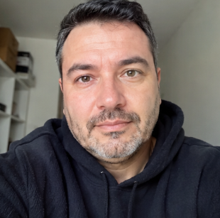 Manuel Torres · San Bernardo