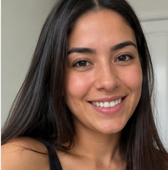 Camila R. · Santiago