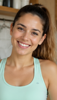 Francisca L. · Concepción