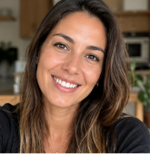 Pilar, testimonio parches para várices
